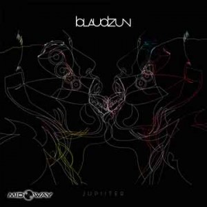 Blaudzun | Jupiter (Part II) (LP)